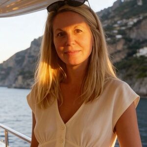 Meet your Posher, Jessie